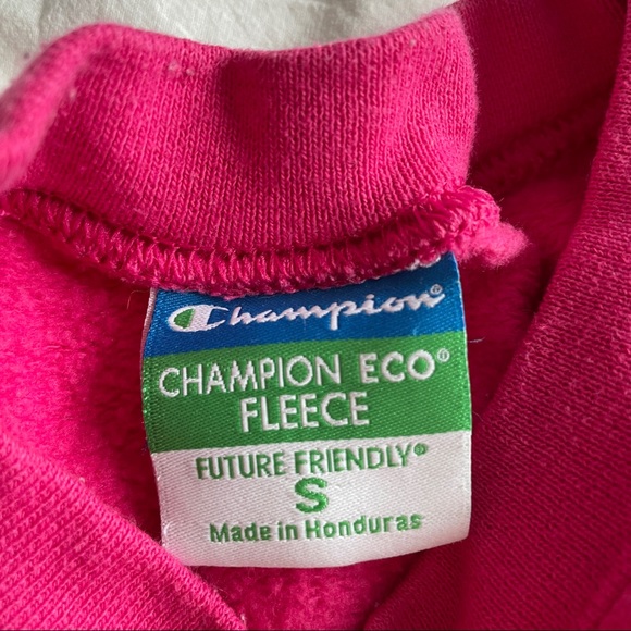 Champion Sweater - Picture 3 of 3